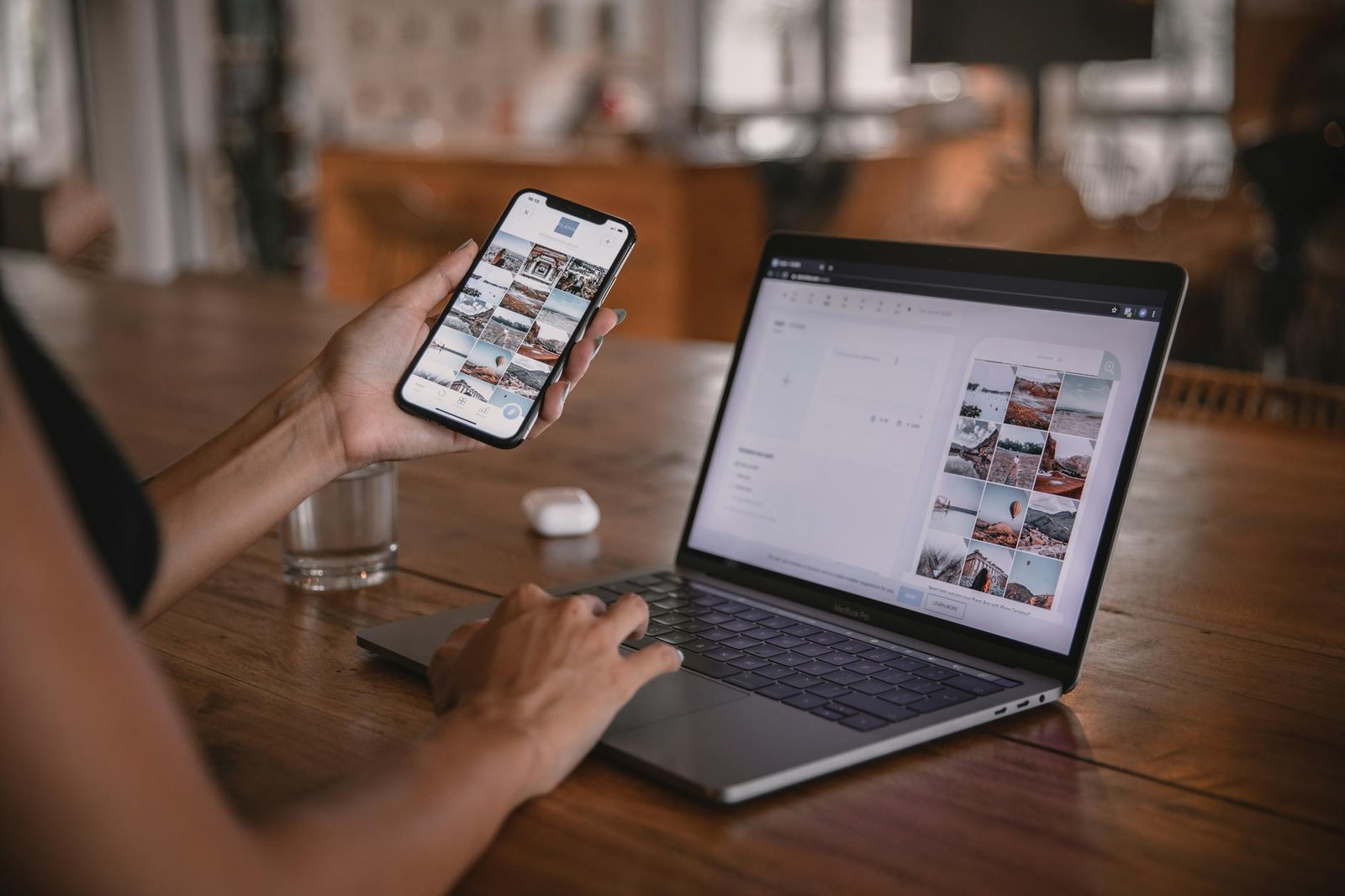 Managing Tasks